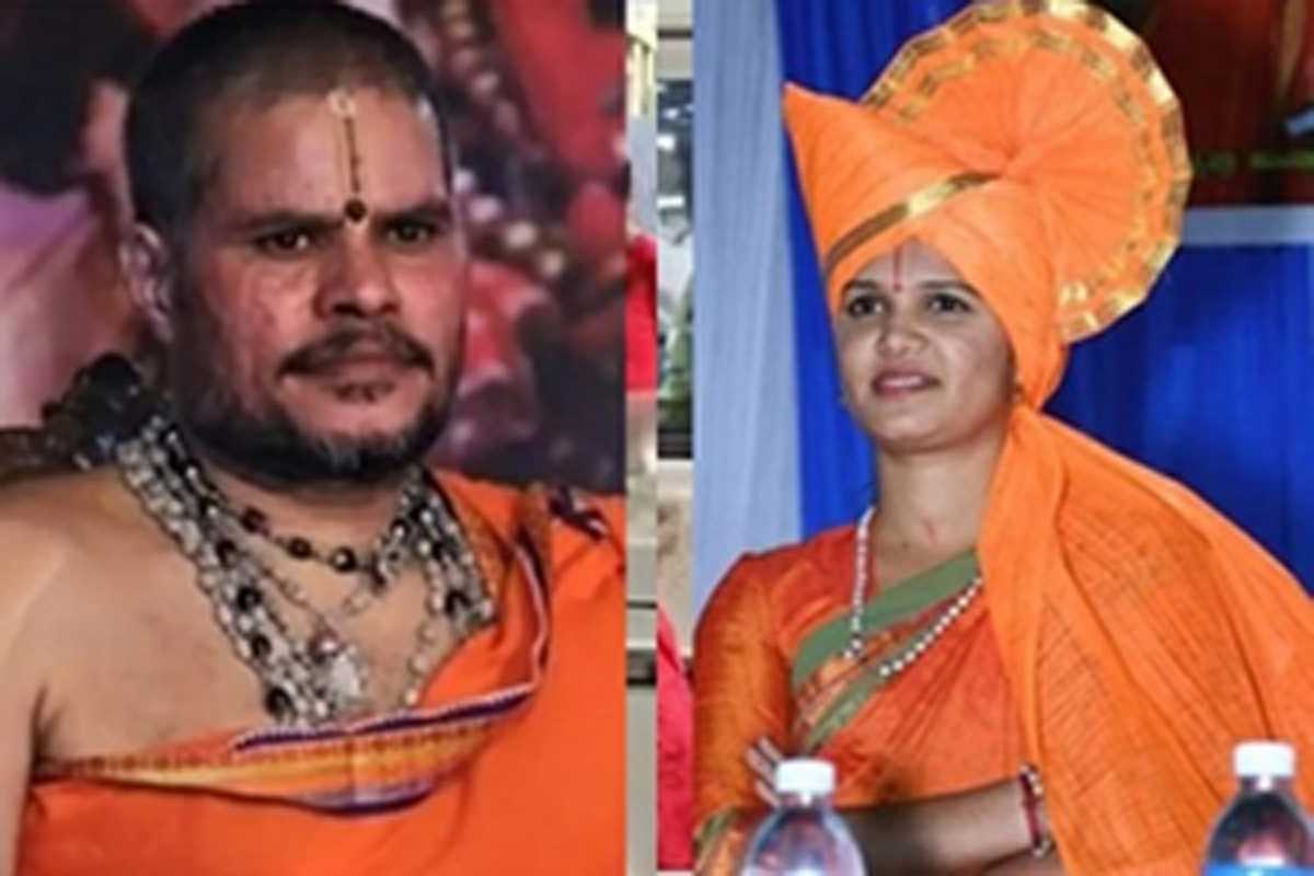 भाजपा विधायक टिकट घोटाला : कर्नाटक पुलिस ने अदालत में 800 पन्नों की चार्जशीट दाखिल की